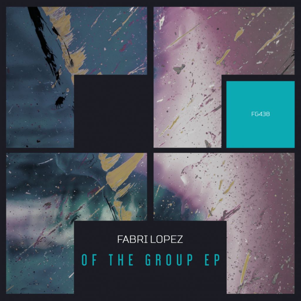 Fabri Lopez - Of The Group [FG438]